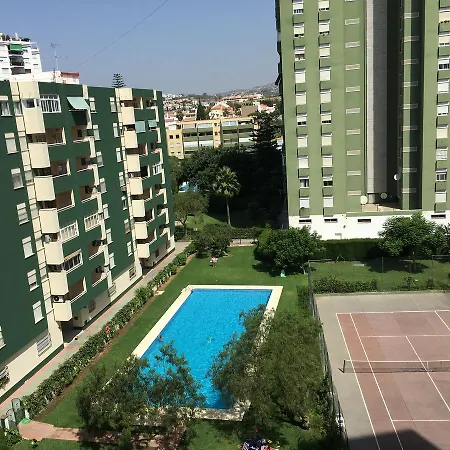 Urbanizacion Sierra Mijas Apartment Fuengirola