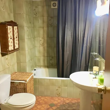 Apartment Urbanizacion Sierra Mijas Fuengirola
