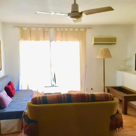 Apartment Urbanizacion Sierra Mijas Fuengirola